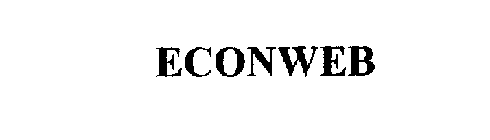 ECONWEB