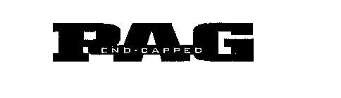 PAG END-CAPPED