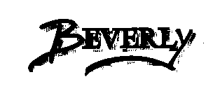 BEVERLY