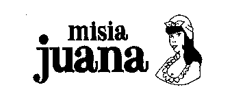 MISIA JUANA