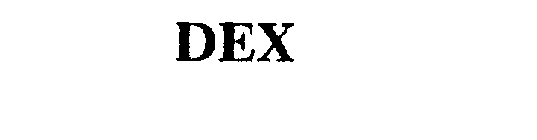 DEX