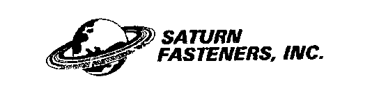 SATURN FASTENERS, INC.