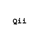 QII