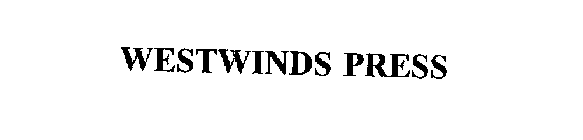 WESTWINDS PRESS