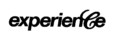 EXPERIENCE