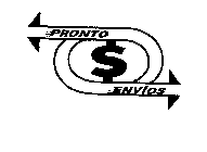 $ PRONTO ENVIOS