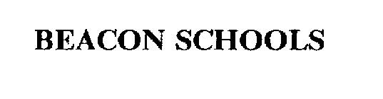 BEACON SCHOOLS