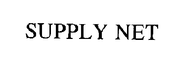 SUPPLY NET