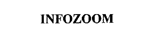 INFOZOOM