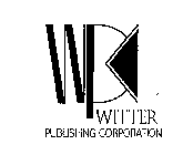 WP WITTER PUBLISHING CORPORATION