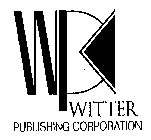 WP WITTER PUBLISHING CORPORATION