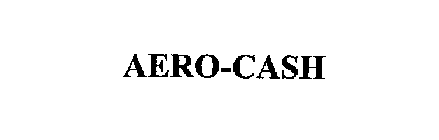 AERO-CASH