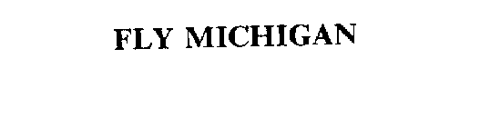 FLY MICHIGAN