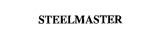 STEELMASTER