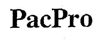 PACPRO