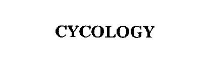 CYCOLOGY