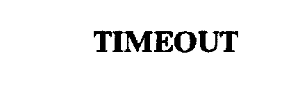 TIMEOUT