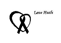 LOVE HEALS