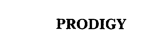 PRODIGY