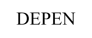 DEPEN