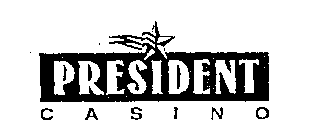 PRESIDENT CASINO