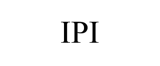 IPI