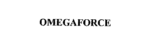 OMEGAFORCE