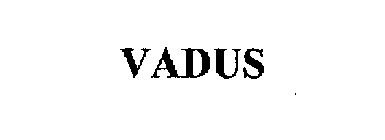 VADUS