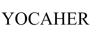 YOCAHER