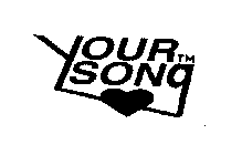 YOUR SONG