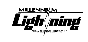 MILLENNIUM LIGHTNING