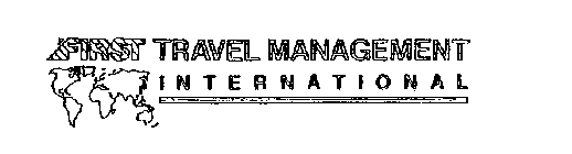 FIRST TRAVEL MANAGEMENT INTERNATIONAL