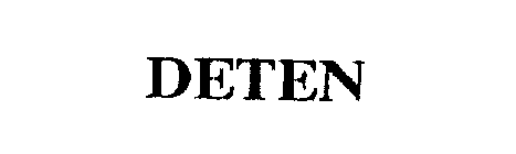 DETEN