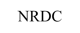 NRDC