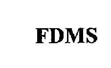 FDMS