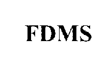 FDMS