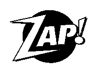 ZAP!