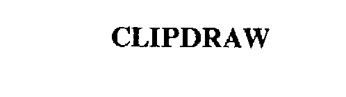 CLIPDRAW
