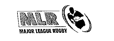 MAJOR LEAGUE RUGBY MLR