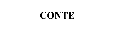 CONTE