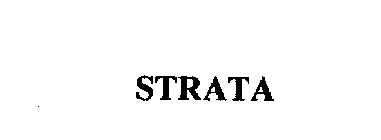 STRATA