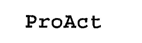 PROACT