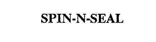 SPIN-N-SEAL