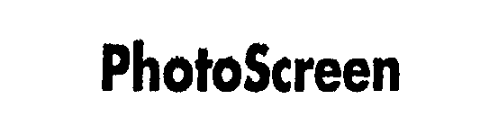 PHOTOSCREEN