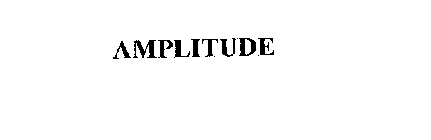 AMPLITUDE