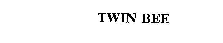 TWIN BEE