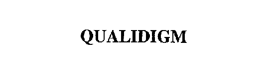 QUALIDIGM