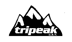 TRIPEAK U.S.A