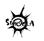 SUN COLA