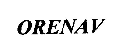 ORENAV